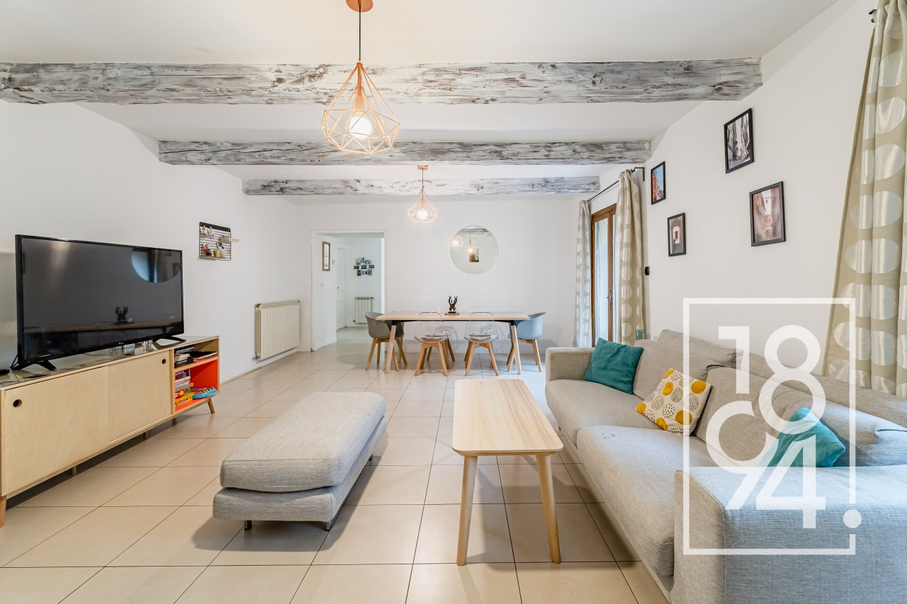 Exclusivité appartement T4 98m2